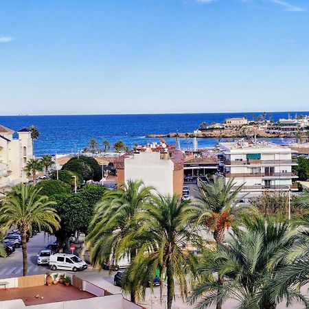 Apartamento, Vistas Al Mar, A 3 Minutos De La Playa Caminando Javea Exterior photo