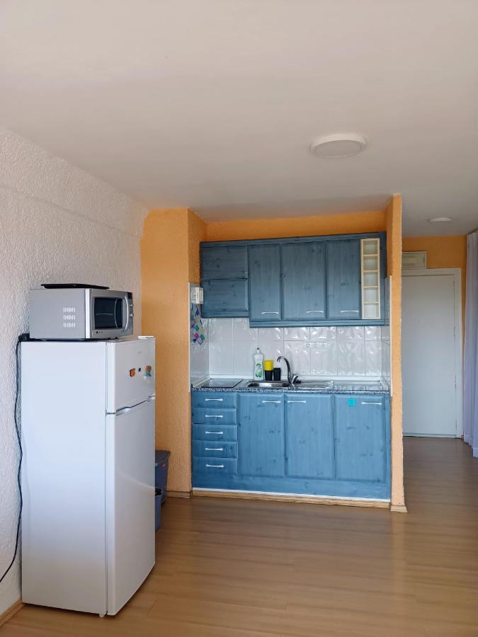Apartamento, Vistas Al Mar, A 3 Minutos De La Playa Caminando Javea Exterior photo