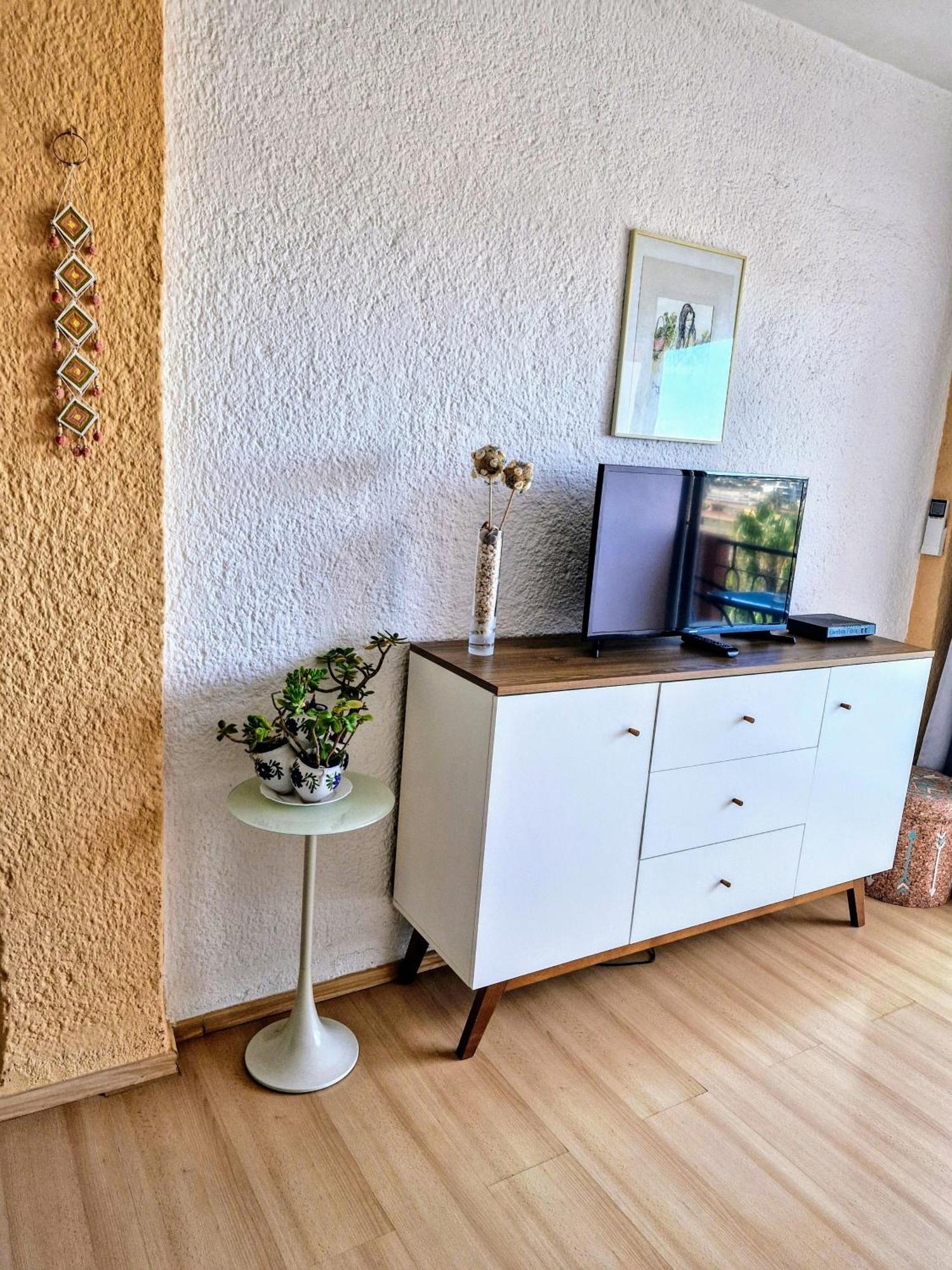 Apartamento, Vistas Al Mar, A 3 Minutos De La Playa Caminando Javea Exterior photo